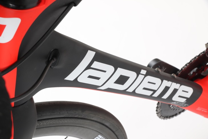 最終値下Lapierre Aircode300 49 2015 ラピエール 自転車本体